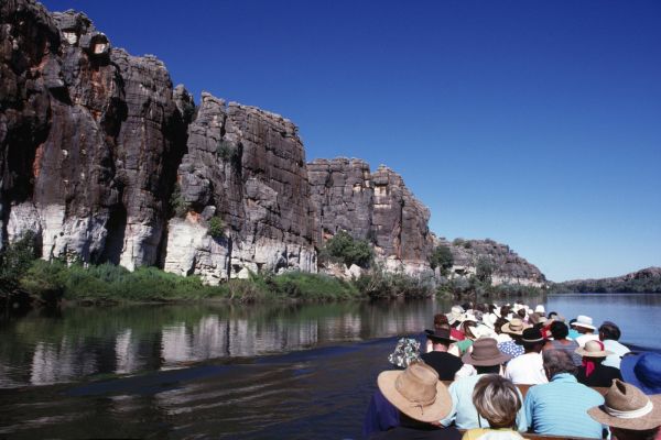 Top Adventure Travel Destinations in India